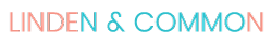 Linden & Common Logo